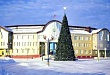 Открытие главной новогодней елки 